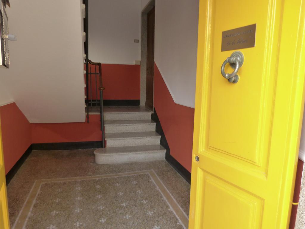 Ca' Da Valeria Daire Chiavari Dış mekan fotoğraf