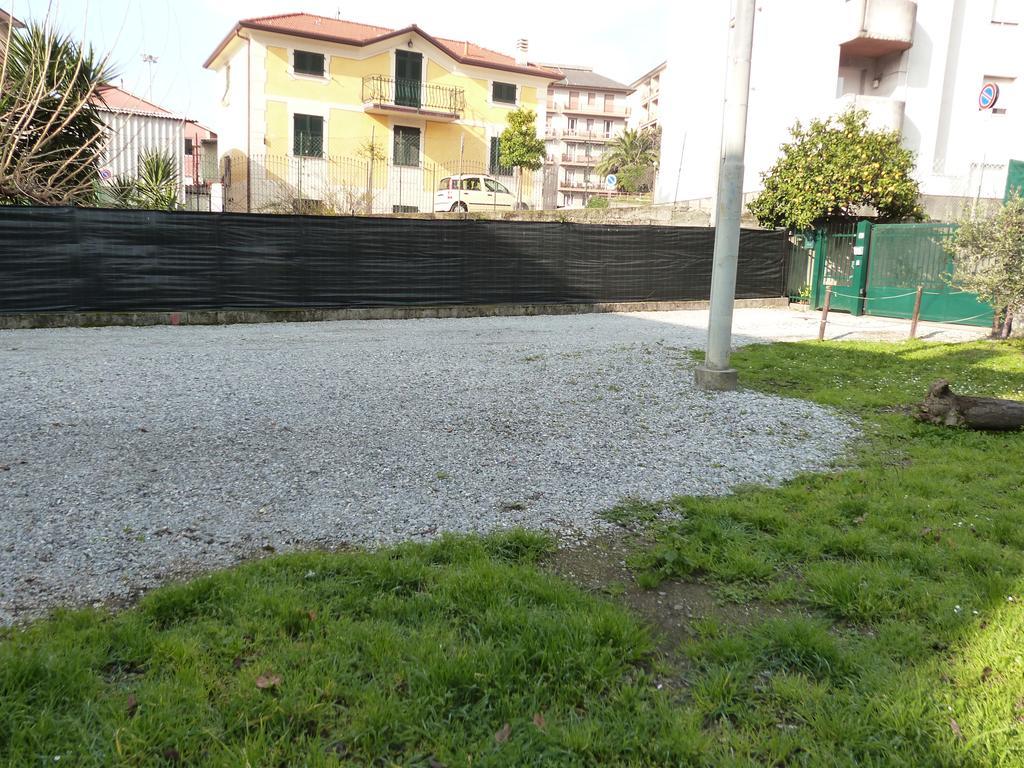 Ca' Da Valeria Daire Chiavari Dış mekan fotoğraf