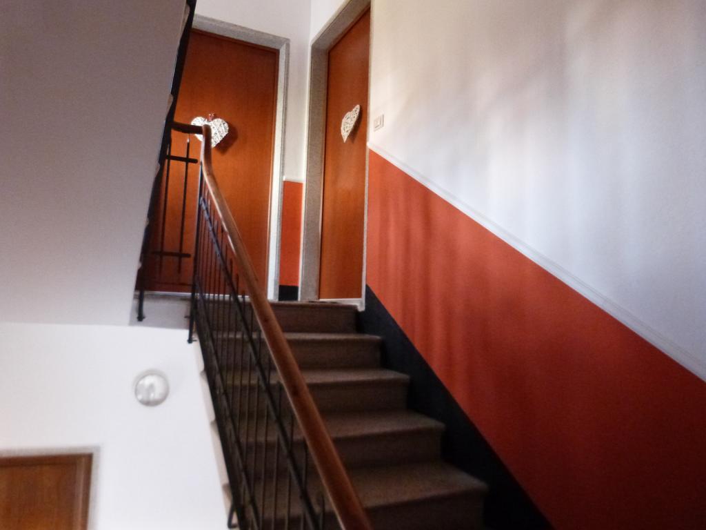 Ca' Da Valeria Daire Chiavari Dış mekan fotoğraf